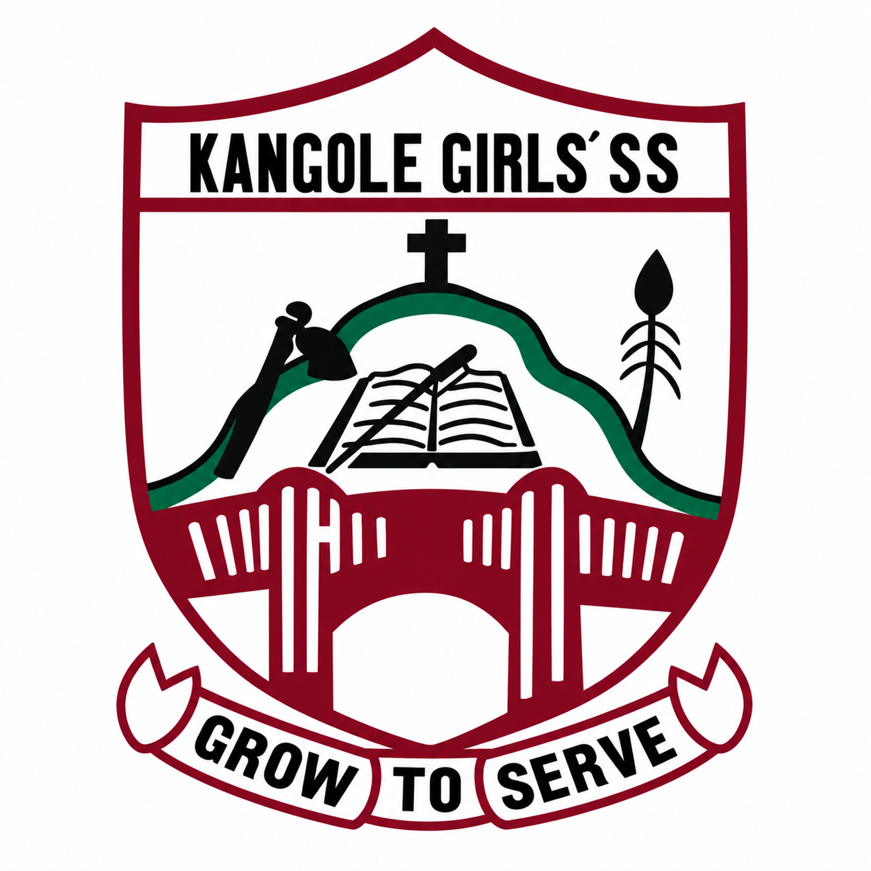 Kangole Girls Secondary School